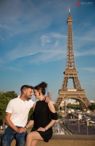 prewedding in paris